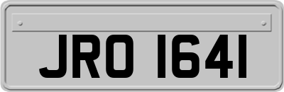 JRO1641