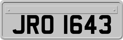 JRO1643