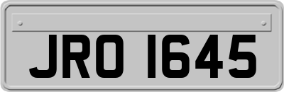 JRO1645