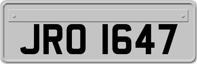JRO1647
