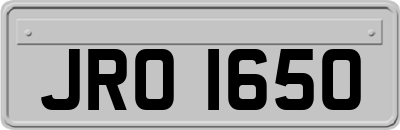 JRO1650