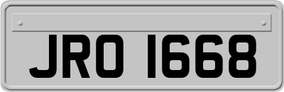 JRO1668