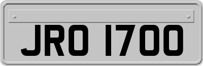 JRO1700