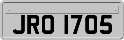 JRO1705