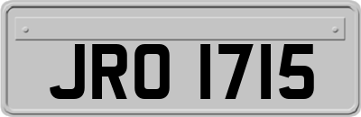 JRO1715