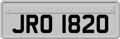 JRO1820