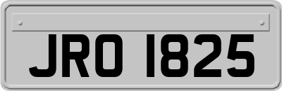 JRO1825