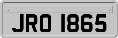 JRO1865