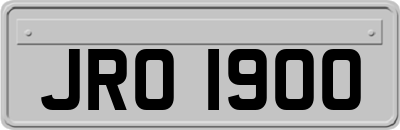 JRO1900