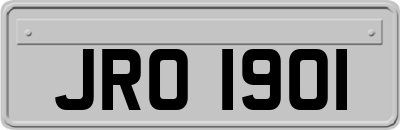 JRO1901