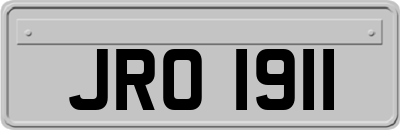 JRO1911