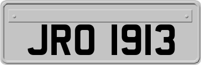 JRO1913
