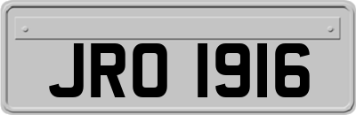 JRO1916