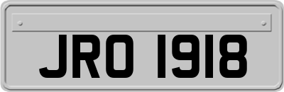 JRO1918