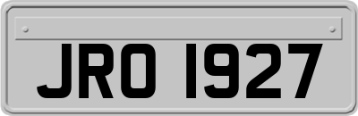 JRO1927