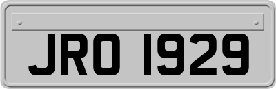 JRO1929