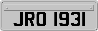 JRO1931