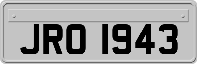 JRO1943