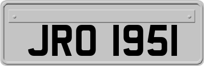 JRO1951