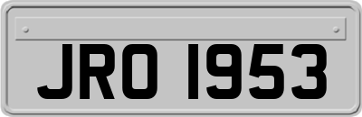 JRO1953