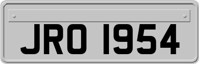 JRO1954