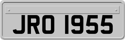 JRO1955