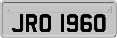 JRO1960