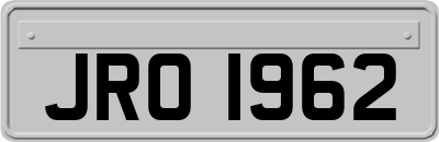 JRO1962
