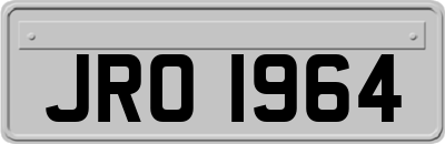 JRO1964