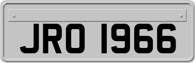 JRO1966