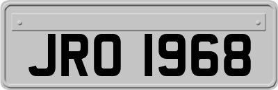JRO1968
