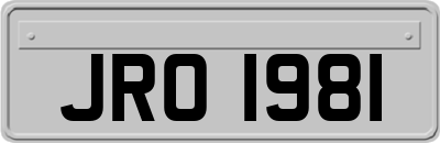 JRO1981