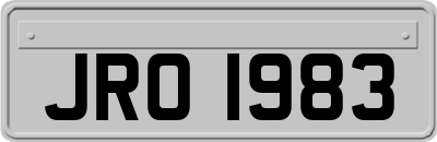 JRO1983
