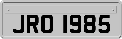 JRO1985