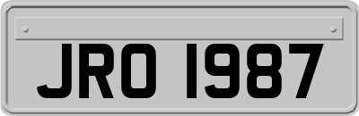 JRO1987