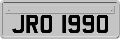 JRO1990