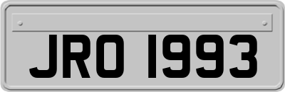 JRO1993