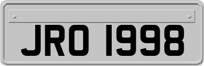JRO1998