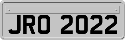 JRO2022
