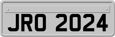 JRO2024
