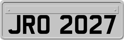 JRO2027