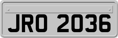 JRO2036