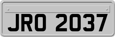 JRO2037