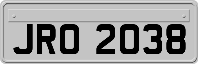 JRO2038