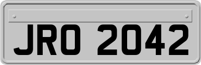 JRO2042