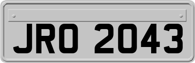 JRO2043