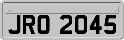 JRO2045