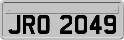 JRO2049