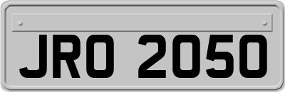 JRO2050