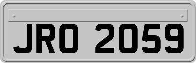 JRO2059